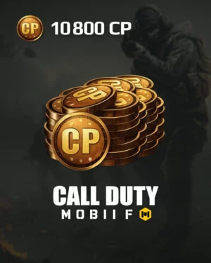 Paquete de 10800 CP