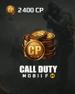 Paquete de 2400 CP